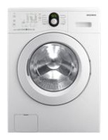 fotoğraf çamaşır makinesi Samsung WF8590NGW