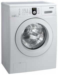 รูปถ่าย เครื่องซักผ้า Samsung WF8598NMW9