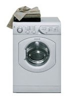 fotoğraf çamaşır makinesi Hotpoint-Ariston AVL 800