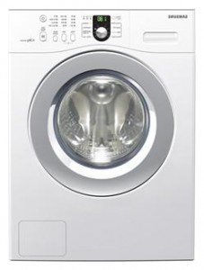 Foto Máquina de lavar Samsung WF8500NMS