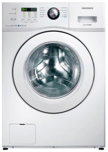 Foto Máquina de lavar Samsung WF600B0BCWQD
