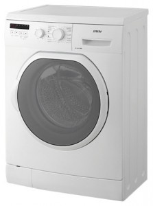 fotoğraf çamaşır makinesi Vestel WMO 1241 LE