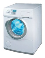 写真 洗濯機 Hansa PCP4512B614