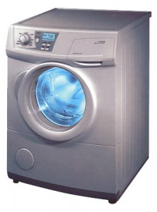 Foto Máquina de lavar Hansa PCP4512B614S