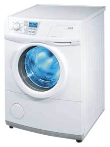 Foto Máquina de lavar Hansa PCP4510B614