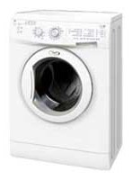 fotoğraf çamaşır makinesi Whirlpool AWG 263