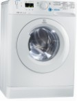 Indesit NWS 7105 GR 洗衣机