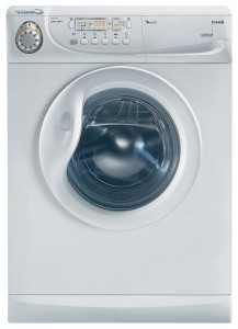 fotoğraf çamaşır makinesi Candy CS 115 D