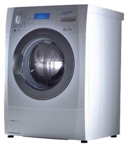 写真 洗濯機 Ardo FLSO 106 L