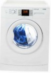 BEKO WKB 75107 PTA 洗衣机