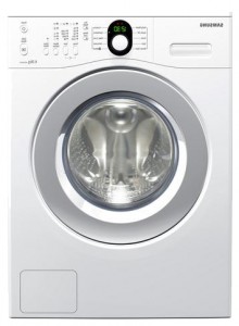 fotoğraf çamaşır makinesi Samsung WF8500NGW