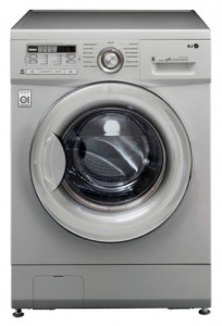写真 洗濯機 LG E-10B8ND5