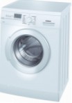 Siemens WS 12X45 çamaşır makinesi