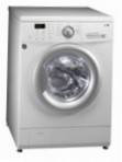LG F-1256ND1 Tvättmaskin