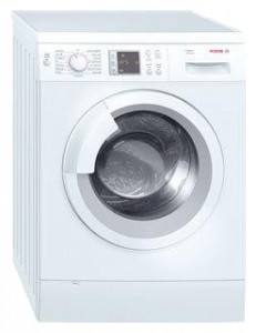 fotoğraf çamaşır makinesi Bosch WAS 24441