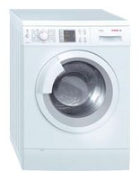 fotoğraf çamaşır makinesi Bosch WAS 20441