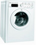 Indesit IWSE 6108 洗衣机