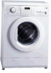 LG WD-10480TP Tvättmaskin