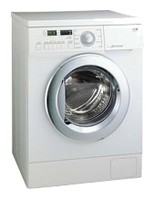 fotoğraf çamaşır makinesi LG WD-12330CDP