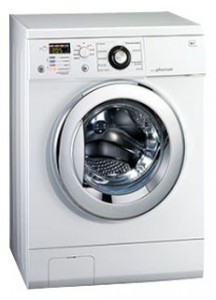 fotoğraf çamaşır makinesi LG F-1223ND