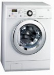 LG F-1223ND Tvättmaskin
