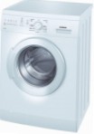 Siemens WS 10X161 çamaşır makinesi