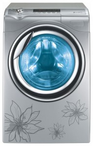 写真 洗濯機 Daewoo Electronics DWC-UD1213