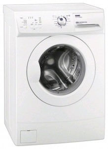 Photo ﻿Washing Machine Zanussi ZWO 6102 V