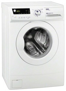 Foto Máquina de lavar Zanussi ZWS 7100 V