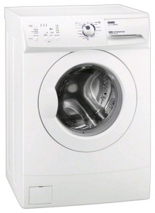 写真 洗濯機 Zanussi ZWS 6123 V