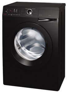 Foto Máquina de lavar Gorenje W 65Z03B/S