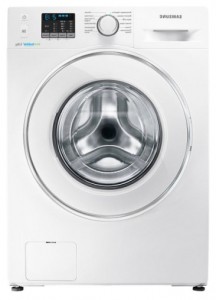 fotoğraf çamaşır makinesi Samsung WW60H5200EW