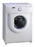 Photo ﻿Washing Machine LG WD-10240T