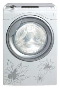 照片 洗衣机 Daewoo Electronics DWC-UD1212