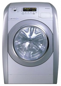 Fil Tvättmaskin Samsung H1245