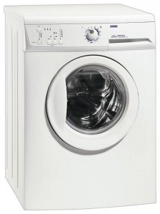 Foto Máquina de lavar Zanussi ZWG 6100 P