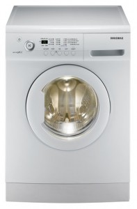 तस्वीर वॉशिंग मशीन Samsung WFS1062
