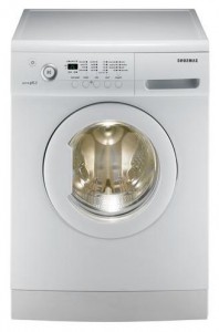 Fil Tvättmaskin Samsung WFS862