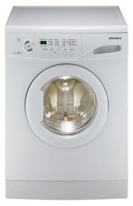Fil Tvättmaskin Samsung WFS861