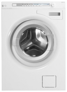 fotoğraf çamaşır makinesi Asko W68843 W