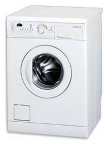 तस्वीर वॉशिंग मशीन Electrolux EWW 1290
