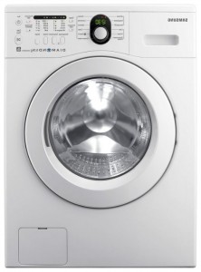 Foto Máquina de lavar Samsung WF8590NFJ