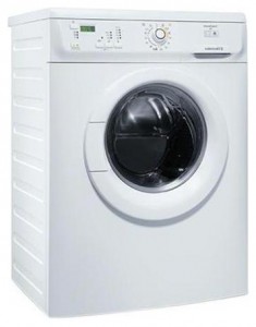 照片 洗衣机 Electrolux EWP 127300 W