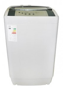fotoğraf çamaşır makinesi Optima WMA-60P