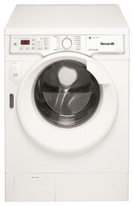 fotoğraf çamaşır makinesi Brandt BWF 1DT82