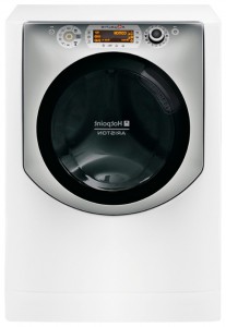 Photo Machine à laver Hotpoint-Ariston AQD 104D 49