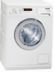 Miele W 5741 WCS Máquina de lavar