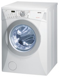 Photo ﻿Washing Machine Gorenje WA 72125