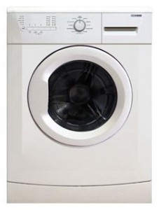 Photo Machine à laver BEKO WMB 51021