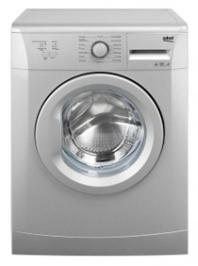 तस्वीर वॉशिंग मशीन BEKO WKB 61001 YS